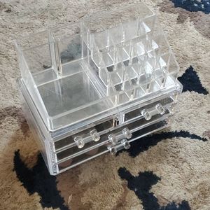 Makeup Organizer 💄